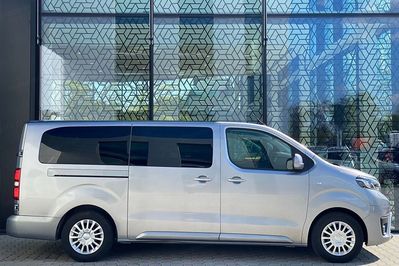 Toyota Proace Verso Long L2H1 Business