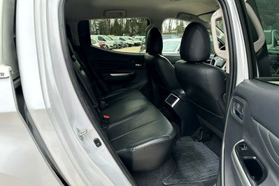 Mitsubishi L200 2.2 d Dc Instyle Plus