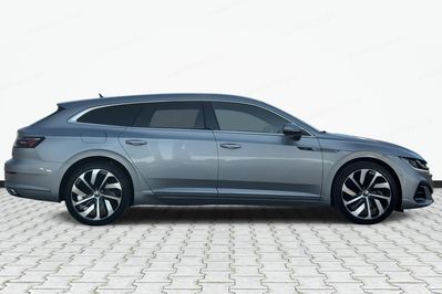 Volkswagen Arteon TDI 4Motion R-Line DSG