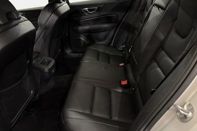 Volvo S60 B4 B Plus Bright aut