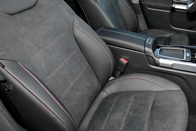 Mercedes GLB 200 AMG Line