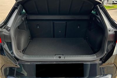 Cupra Formentor 1.5 eTSI DSG