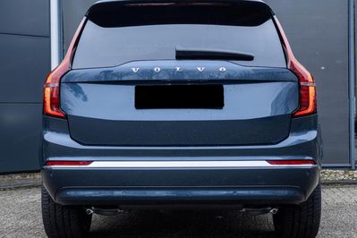 Volvo XC90 B5 AWD Ultra Bright 7os