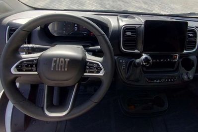 Fiat Ducato Maxi L4H2 AT8