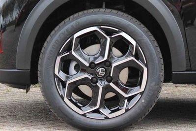 Citroen C3 e-C3 Max Comfort Range EV113 44kWh