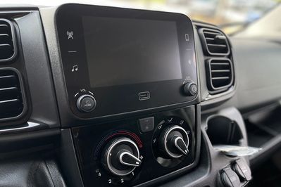 Peugeot Boxer L2H1