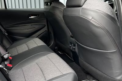 Toyota Corolla Style 2.0 Hybrid Dynamic Force