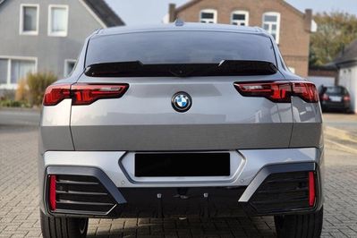 BMW X2 sDrive20i M Sport
