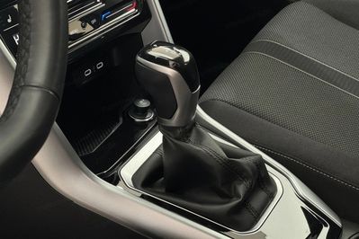 Volkswagen T-ROC 1.5 TSI Life DSG