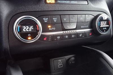 Ford Kuga 2.0 EcoBlue AWD Titanium X aut