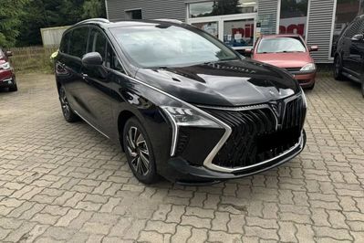 Forthing U-Tour 1.5 DVVT GDI HEV E-CVT