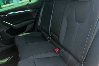 Skoda Octavia 1.5 TSI e-Tec Style DSG