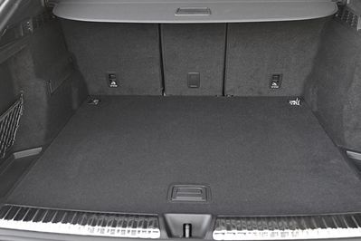 Audi Q5 TDI quattro Sportback S line