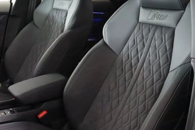 Audi A3 RS3 TFSI quattro Saloon