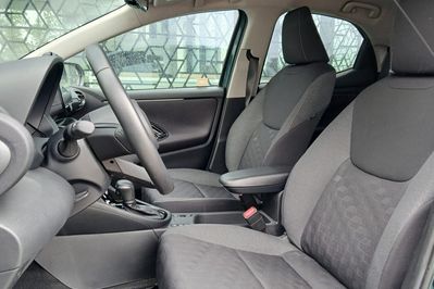Toyota Yaris Hybrid 1.5 Style