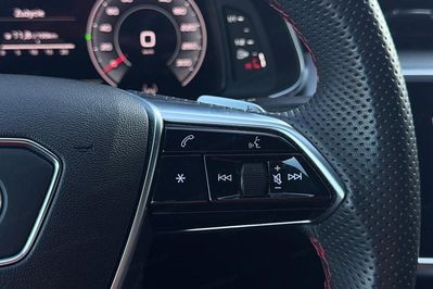 Audi A7 45 TFSI mHEV quattro S tronic