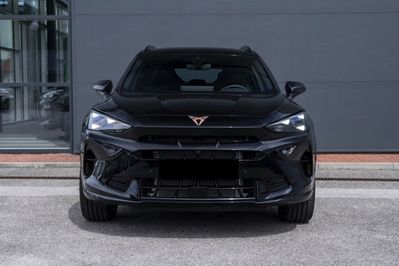 Cupra Formentor 2.0 TSI 4Drive DSG