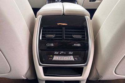 BMW X5 xDrive30d aut