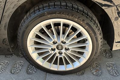 Audi A3 35 TFSI Advanced