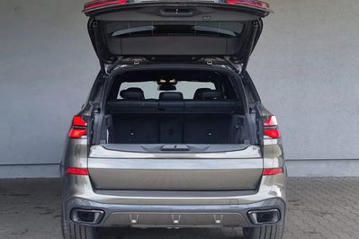 BMW X5 xDrive30d mHEV M Sport Edition sport-aut
