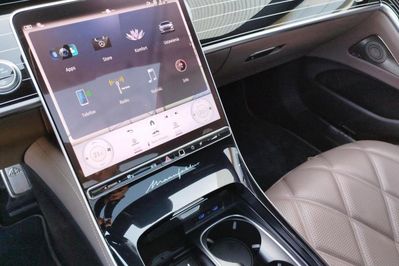 Mercedes Klasa S Maybach 580 4MATIC
