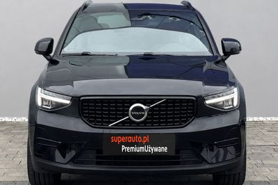 Volvo XC40 B3 Plus Dark