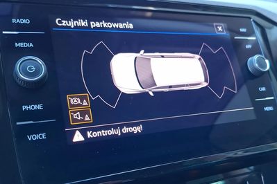 Volkswagen Passat 2.0 TDI EVO Business DSG