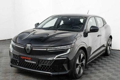 Renault Megane EV40 Equilibre