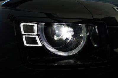 Land Rover Defender 110 3.0 D250 S