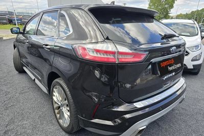 Ford EDGE 2.0 4WD aut