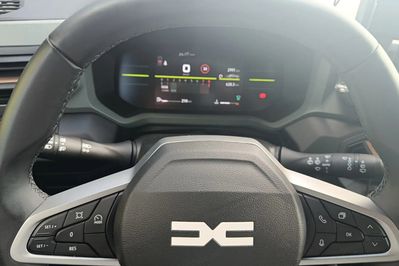 Dacia Duster 1.3 TCe SL Extreme