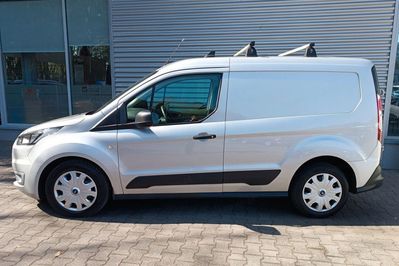 Ford Transit Connect L1 Trend