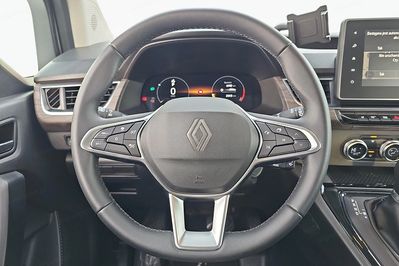 Renault Kangoo L1H1 Techno EDC