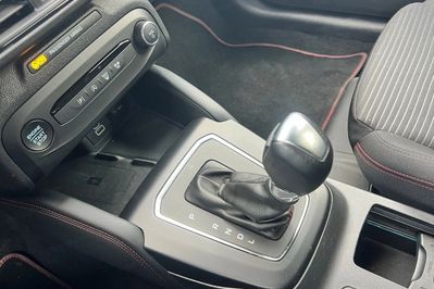 Ford Focus 1.0 Ecoboost Mhev St-Line x