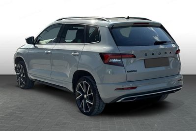 Skoda Karoq Sportline 1.5 TSI  DSG
