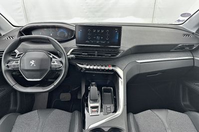 Peugeot 3008 Allure Pack 1.6 Hybrid e-EAT8