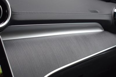 Mercedes Klasa C 220 d 4-Matic AMG