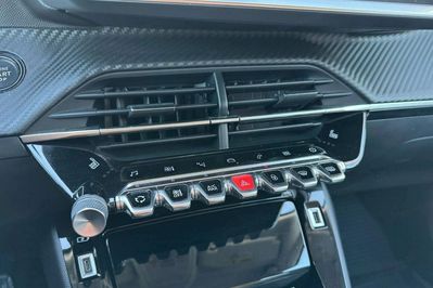 Peugeot 2008 1.2 PureTech Allure Pack S&S