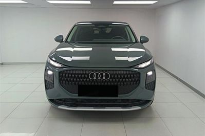 Audi Q3 TFSI advanced Sportback