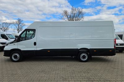 Iveco Daily 35S14 L4H2