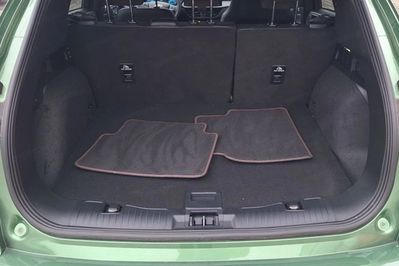 Ford Kuga 1.5 EcoBoost FWD ST-Line X