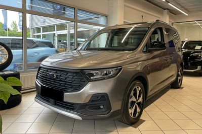 Ford Tourneo Connect L1H1 Active A7