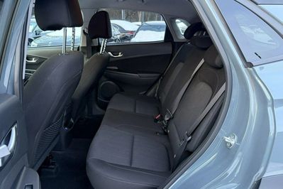 Hyundai Kona 1.0 T-GDI Style DCT