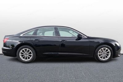 Audi A6 40 TDI quattro