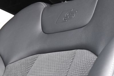 Audi Q7 55 TFSI e quattro S Line