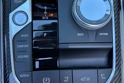 BMW Seria 4 Cabrio M440i xDrive