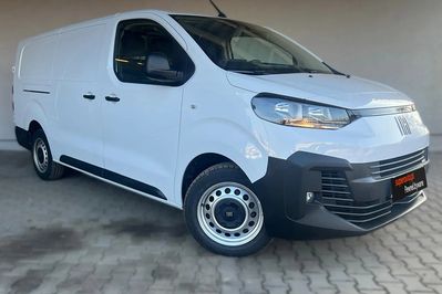 Fiat Scudo XL