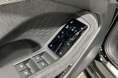 Audi A5 TFSI quattro S line