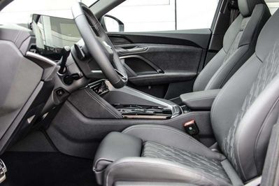 Audi Q5 TDI quattro S line