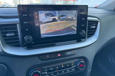 Kia XCeed 1.5 T-GDI M DCT